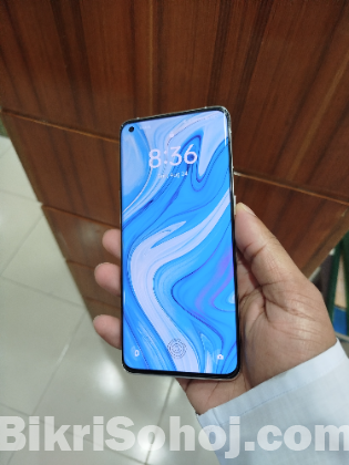 Oppo find x3